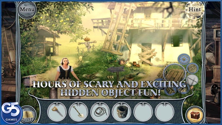 Treasure Seekers 3: Follow the Ghosts screenshot-4