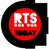 RTS 80s 90s TODAY