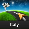 Sygic Italy: GPS Navigation