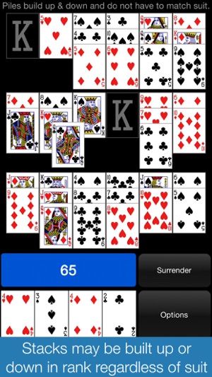 Shamrocks Solitaire(圖3)-速報App