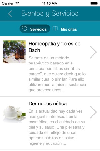 Farmacia Romany screenshot 2