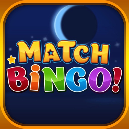 Match Bingo! icon