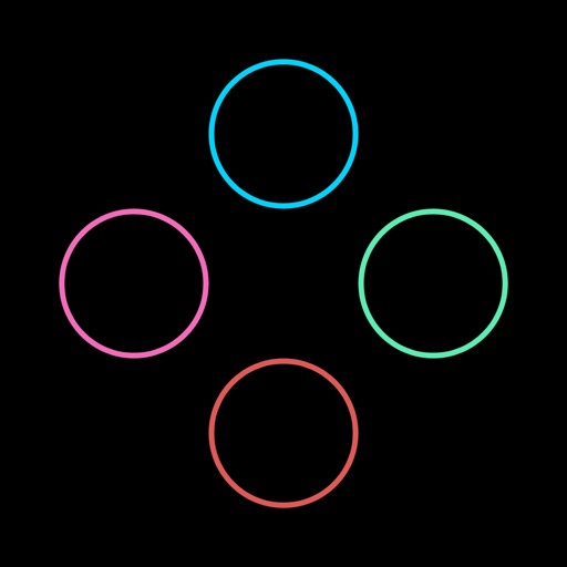 CircleMory 2 iOS App