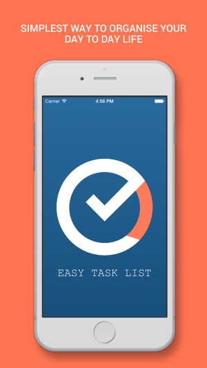 Easy Task-List(圖1)-速報App