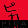 Pica Official App