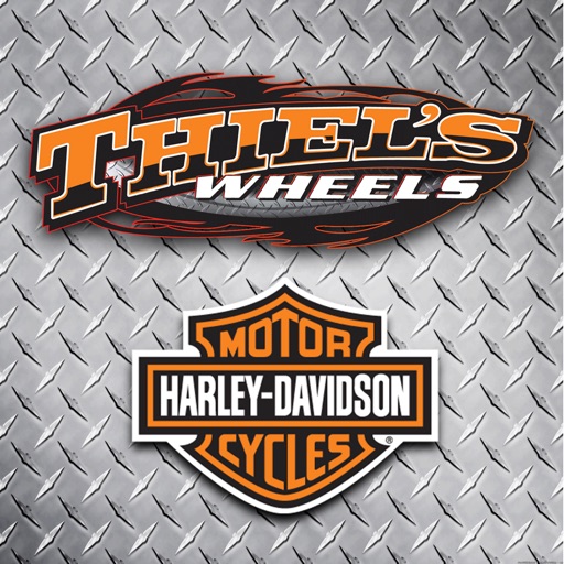 Thiel's Wheels Harley-Davidson