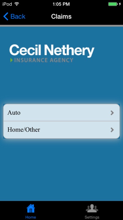 Cecil Nethery Insurance screenshot-4