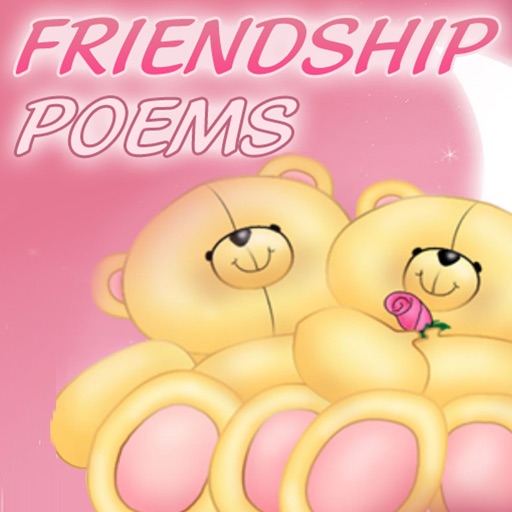 Friendship Poems iOS App