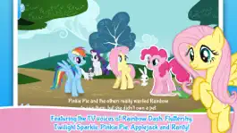 Game screenshot My Little Pony: Best Pet apk