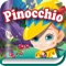The Adventures of Pinocchio (1880) is a children novel written by Carlo Collodi, an Italian writer