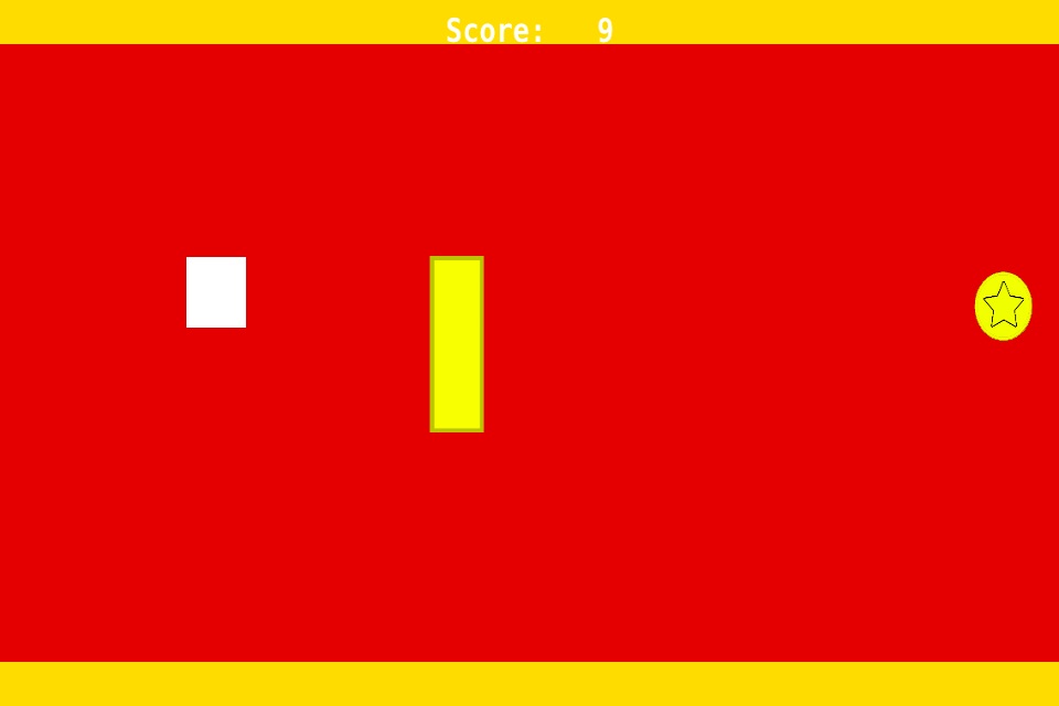 Pixel-Runner screenshot 4
