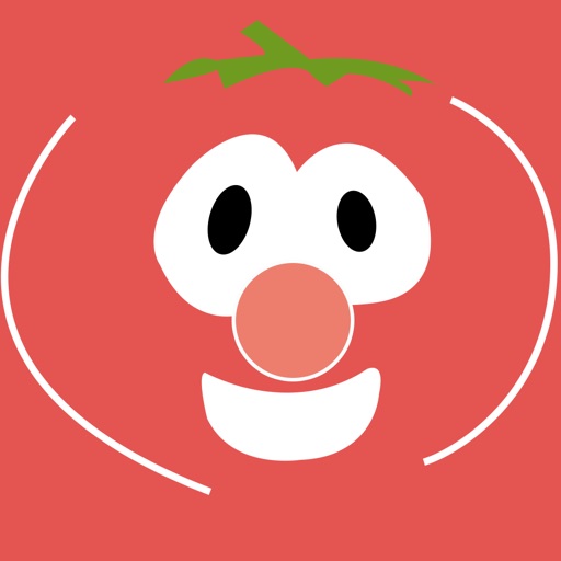 Cool Matching Game Multi Level for Veggietales Icon