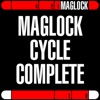 Binary Maglock 2 - iPhoneアプリ