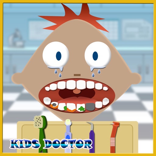 Game For Kids Phineas And Ferb Doctor Edition icon