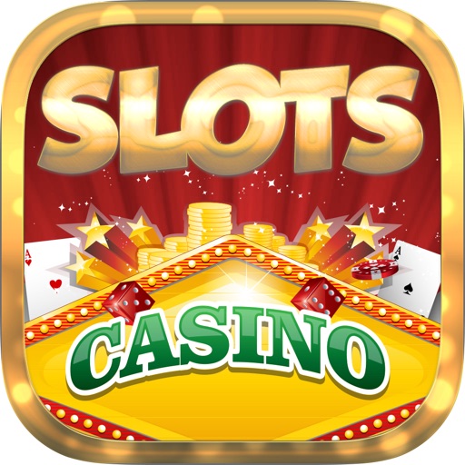 A Pharaoh Las Vegas Gambler Slots Game icon
