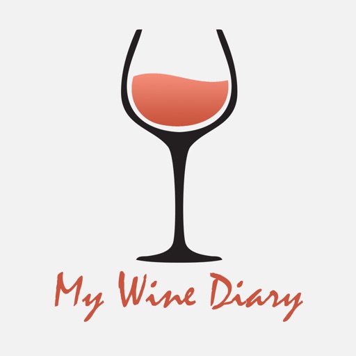My Wine Diary