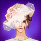 Aristocratic Dressup: Paris. Dress up a french princess with fashion clothes.