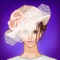 Aristocratic Dressup: Paris. Dress up a french princess with fashion clothes.