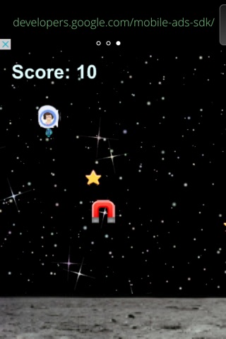Friends Invaders screenshot 3