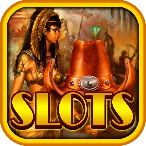 A Pharaoh Slots Free Casino Tower & Build a Tiny Eskimo in Las Vegas iOS App