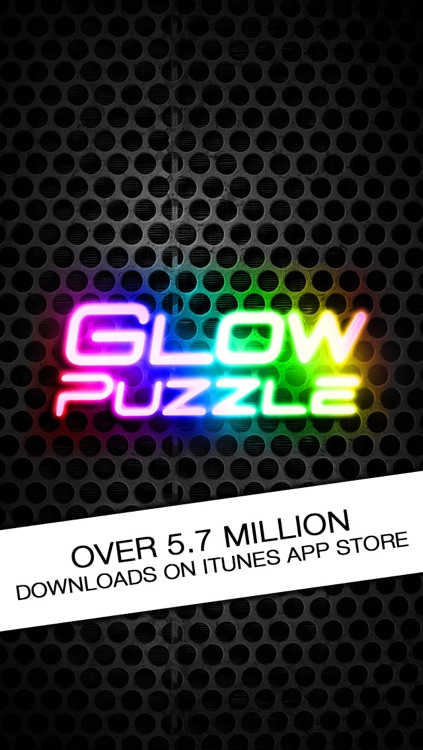 Glow Puzzle Free