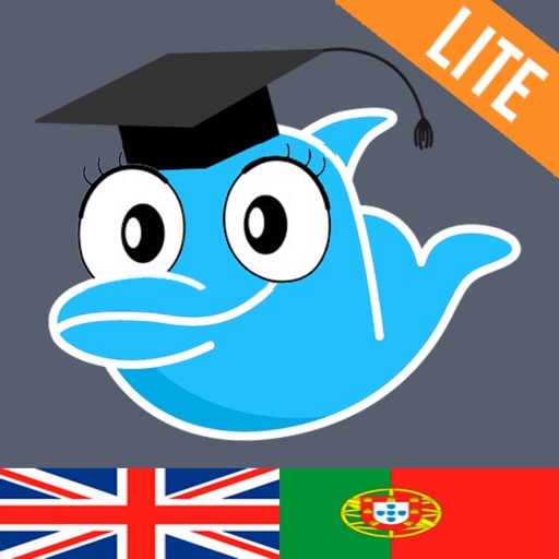 Learn Portuguese Vocabulary: Practice orthography and pronunciation - Gratis icon