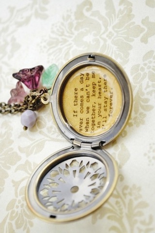 Locket Photo Frames Exquisite screenshot 3