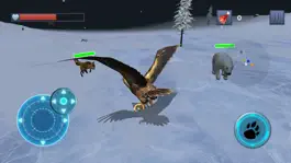 Game screenshot Snow Eagle apk