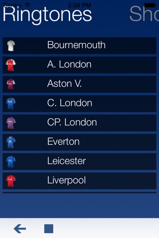 Predictor For Premier League screenshot 3