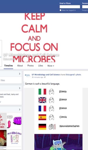 Microbiology Labs(圖1)-速報App