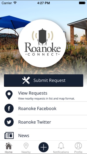 RoanokeConnect