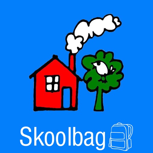 Springwood and District Preschool - Skoolbag icon