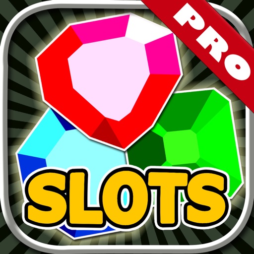 +++777+++ Diamond Gems Party Slots Pro - Spin the Wheel to win the Big Prize!