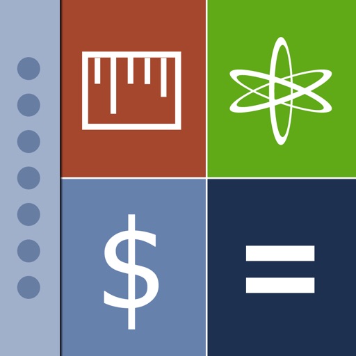 Calc Pro HD - The Top Mobile Calculator!
