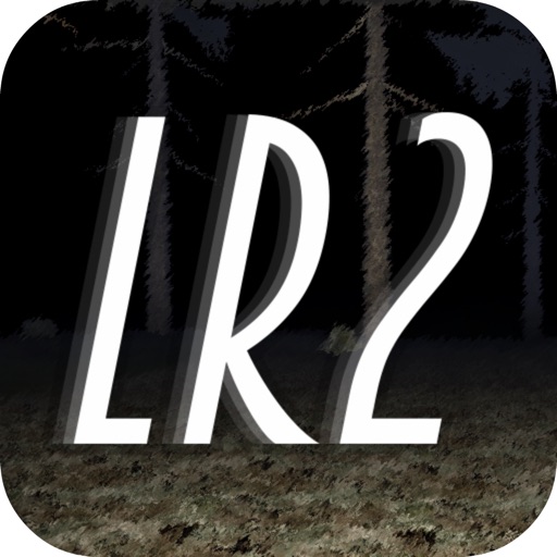Light Run 2 iOS App