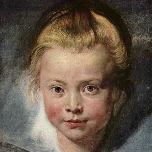 Rubens Art Gallery icon