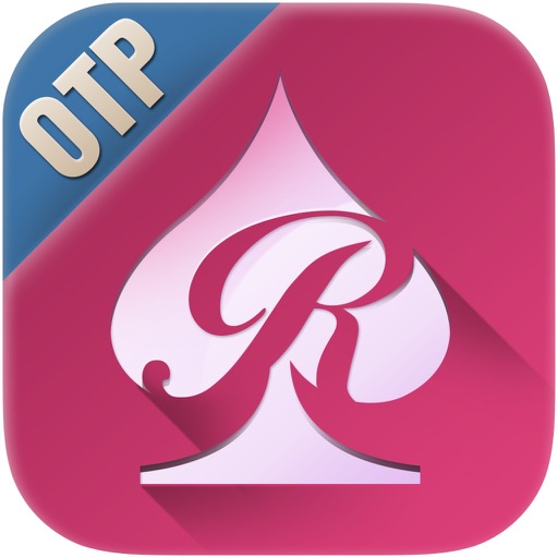 RikVIP - OTP icon