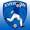 SoccerDiary - Everton Edition