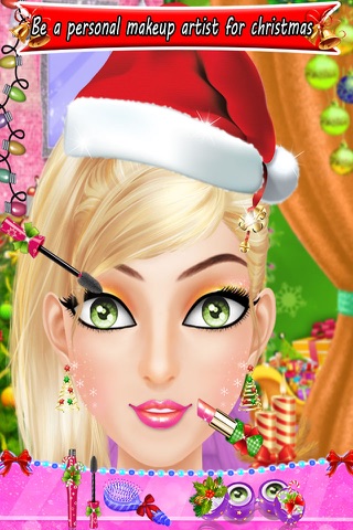 Christmas Makeover 2016 screenshot 4