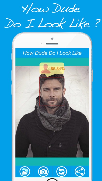 Dude Face Camera Free - Tell Close Friends How Dude Do I Look In Photo