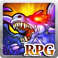 Dungeon Quest Rival - explore the underground monster world apk