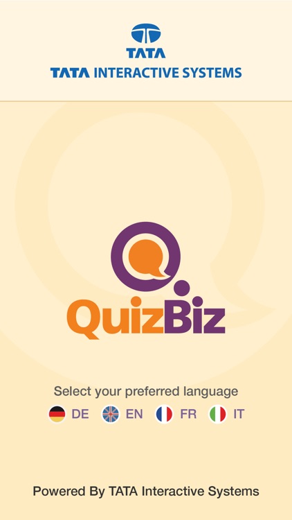 QuizBiz