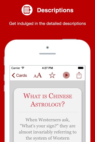 Chinese Astrology screenshot 3