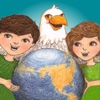 Green Kids Club - Environmental Books, Games and Activities about Protecting Animal Habitats