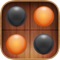 Othello, also known as Reversi, is a classic two player strategy board game