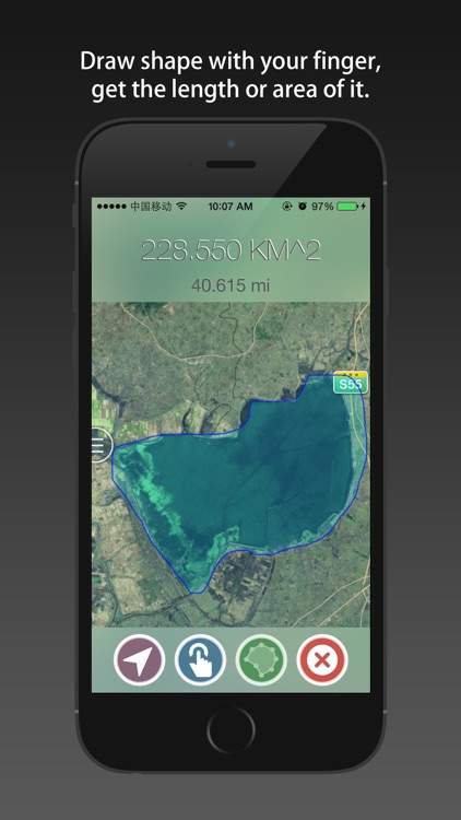 Map Surveyor