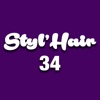 Styl'Hair 34
