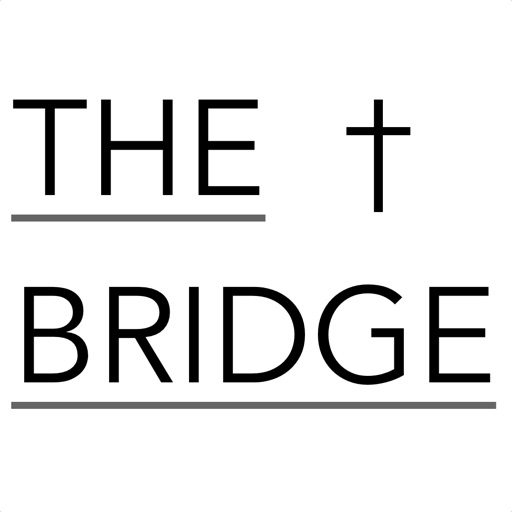 The Bridge - CA icon