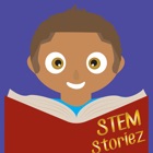 STEM Storiez - His Zumo Story