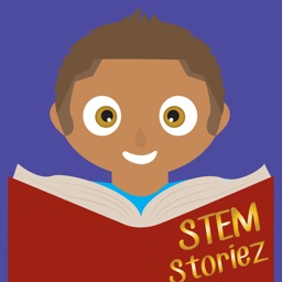 STEM Storiez - His Zumo Story